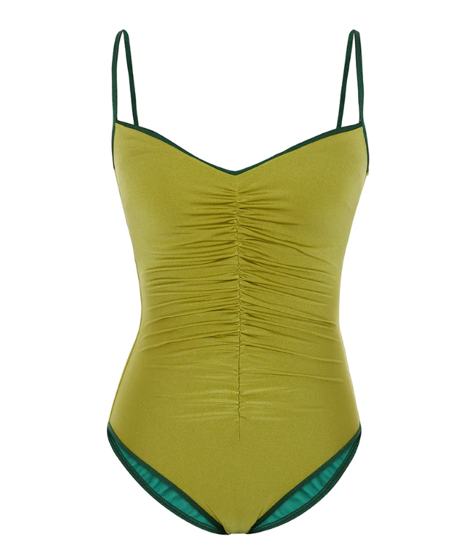 Solara Monokini